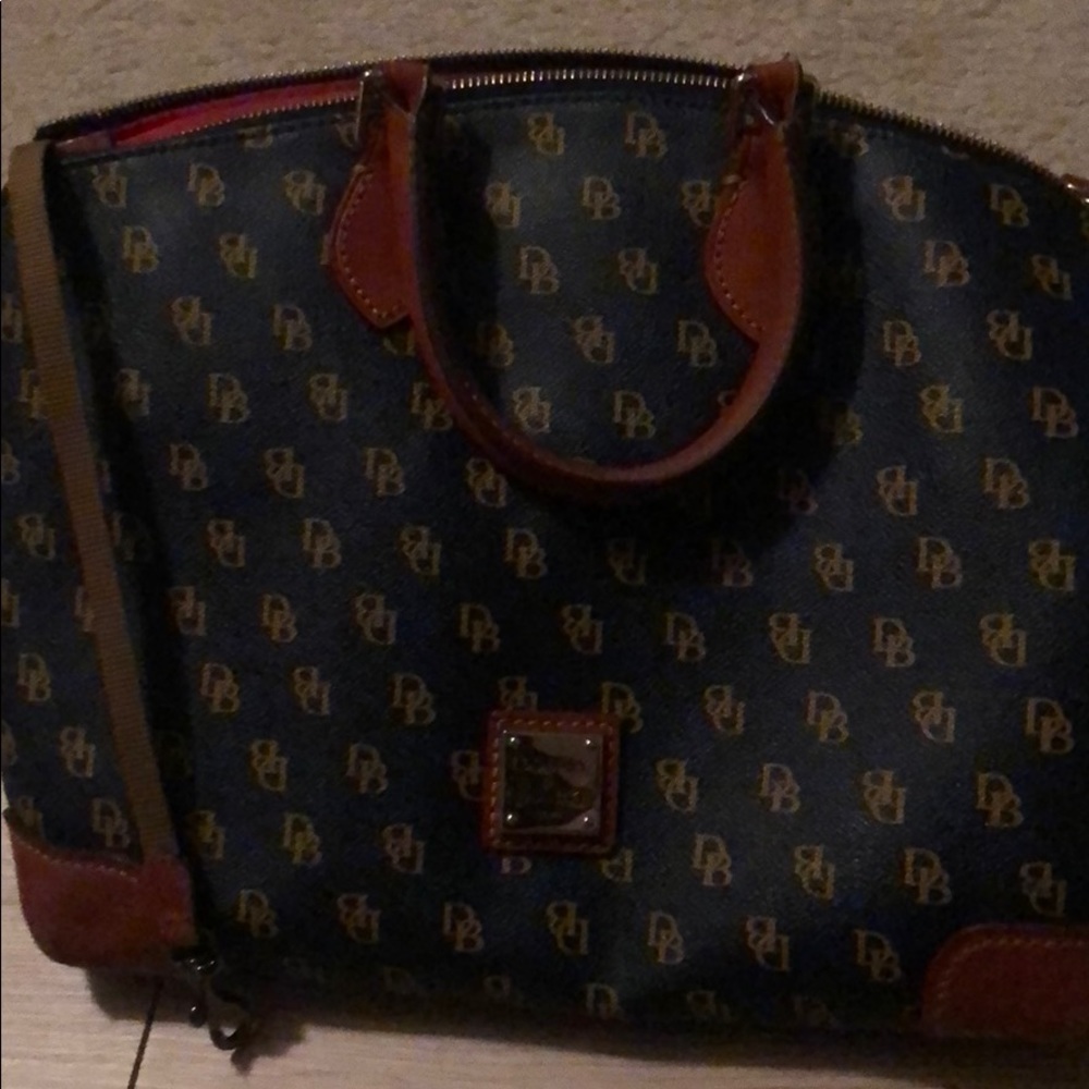 Dooney & Bourke